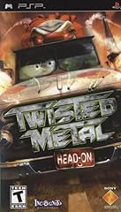 Twisted metal head for sale  Delivered anywhere in USA 