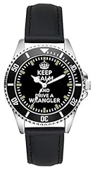 Kiesenberg geschenk wrangler gebraucht kaufen  Wird an jeden Ort in Deutschland