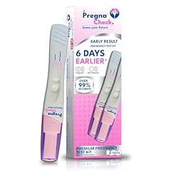 Pregna check accurate d'occasion  Livré partout en France