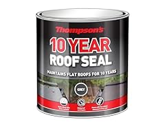 Thompsons year roof for sale  Delivered anywhere in UK