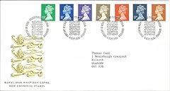 First day cover for sale  Delivered anywhere in UK