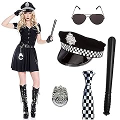 Police costume piece for sale  Delivered anywhere in UK