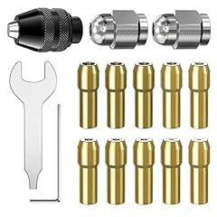 Lumuank 15pcs chuck for sale  Delivered anywhere in USA 