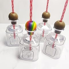 Kdvebd patron bottles for sale  Delivered anywhere in UK