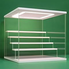 Nonemey clear acrylic for sale  Delivered anywhere in USA 