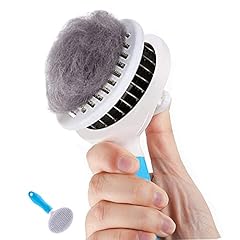 Cat brush shedding for sale  Delivered anywhere in USA 