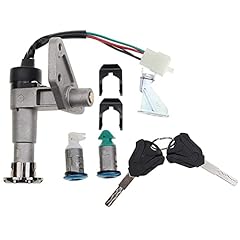 Goofit ignition switch for sale  Delivered anywhere in UK