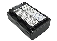 Techtek battery compatible for sale  Delivered anywhere in Ireland