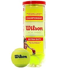 Wilson wrt100101 palline usato  Spedito ovunque in Italia 