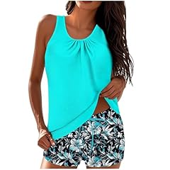 Tankini swimsuits women for sale  Delivered anywhere in USA 