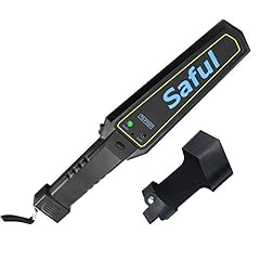 Handheld metal detector for sale  Delivered anywhere in USA 
