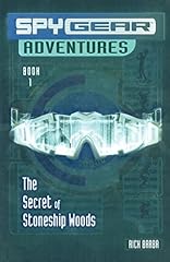 The secret stoneship d'occasion  Livré partout en France