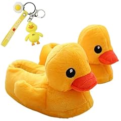 Duck slippers women for sale  Delivered anywhere in UK