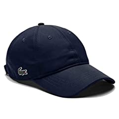 Lacoste sport casquette for sale  Delivered anywhere in Ireland