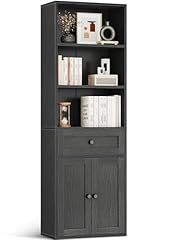 Casaottima bookshelf bookcase for sale  Delivered anywhere in USA 