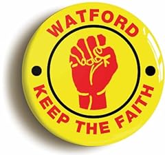 Ozorath watford keep for sale  Delivered anywhere in UK