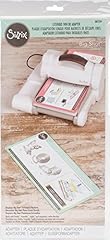 Sizzix extended thin for sale  Delivered anywhere in UK