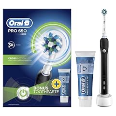 Oral pro 650 for sale  Delivered anywhere in UK