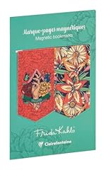 Clairefontaine 116228c frida d'occasion  Livré partout en Belgiqu