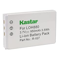 Kastar rechargeable battery for sale  Delivered anywhere in USA 