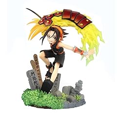 Shaman king lucrea d'occasion  Livré partout en France