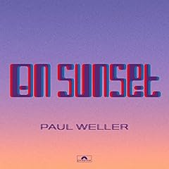 Sunset vinyl for sale  Delivered anywhere in UK