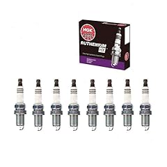 Ngk ruthenium spark for sale  Delivered anywhere in USA 