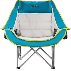 Oversized camping chair for sale  Delivered anywhere in USA 