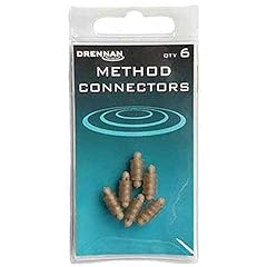 Drennan method connector gebraucht kaufen  Wird an jeden Ort in Deutschland
