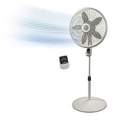 Lasko cyclone pedestal for sale  Delivered anywhere in USA 