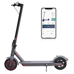 Trottinette électrique moteur d'occasion  Livré partout en Belgiqu