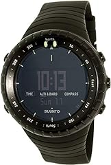 Suunto core black for sale  Delivered anywhere in USA 
