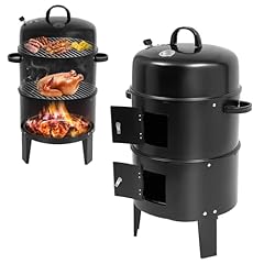 Brride räucherofen bbq gebraucht kaufen  Wird an jeden Ort in Deutschland