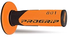 Progrip manopole 801 usato  Spedito ovunque in Italia 