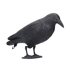 Homsel crow decoys for sale  Delivered anywhere in USA 