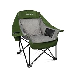 Camping chair oversized for sale  Delivered anywhere in USA 