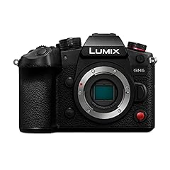 Panasonic lumix gh6 for sale  Delivered anywhere in USA 