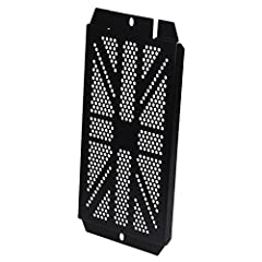 Motorcycle radiator guard for sale  Delivered anywhere in USA 