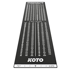 Koto carpet checkout for sale  Delivered anywhere in UK