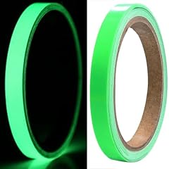 Fluoreszierendes klebeband 10m gebraucht kaufen  Wird an jeden Ort in Deutschland