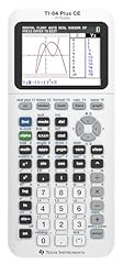 Texas instruments plus for sale  Delivered anywhere in USA 