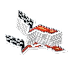 Chevrolet corvette wings for sale  Delivered anywhere in USA 