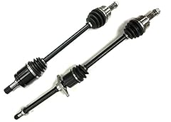 Dta front axles for sale  Delivered anywhere in USA 