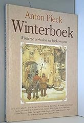 Winterboek winterse verhalen d'occasion  Livré partout en Belgiqu