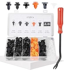 Otuayauto 172pcs nylon for sale  Delivered anywhere in USA 