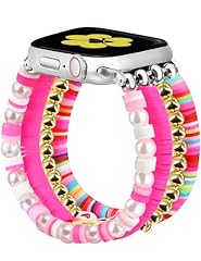 Newlibery beaded bracelets for sale  Delivered anywhere in USA 