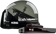 Dish tailgater pro for sale  Delivered anywhere in USA 