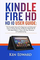 Kindle fire user for sale  Delivered anywhere in USA 