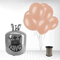 Disposable helium gas for sale  Delivered anywhere in UK