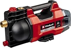 Einhell pompe arrosage d'occasion  Livré partout en France